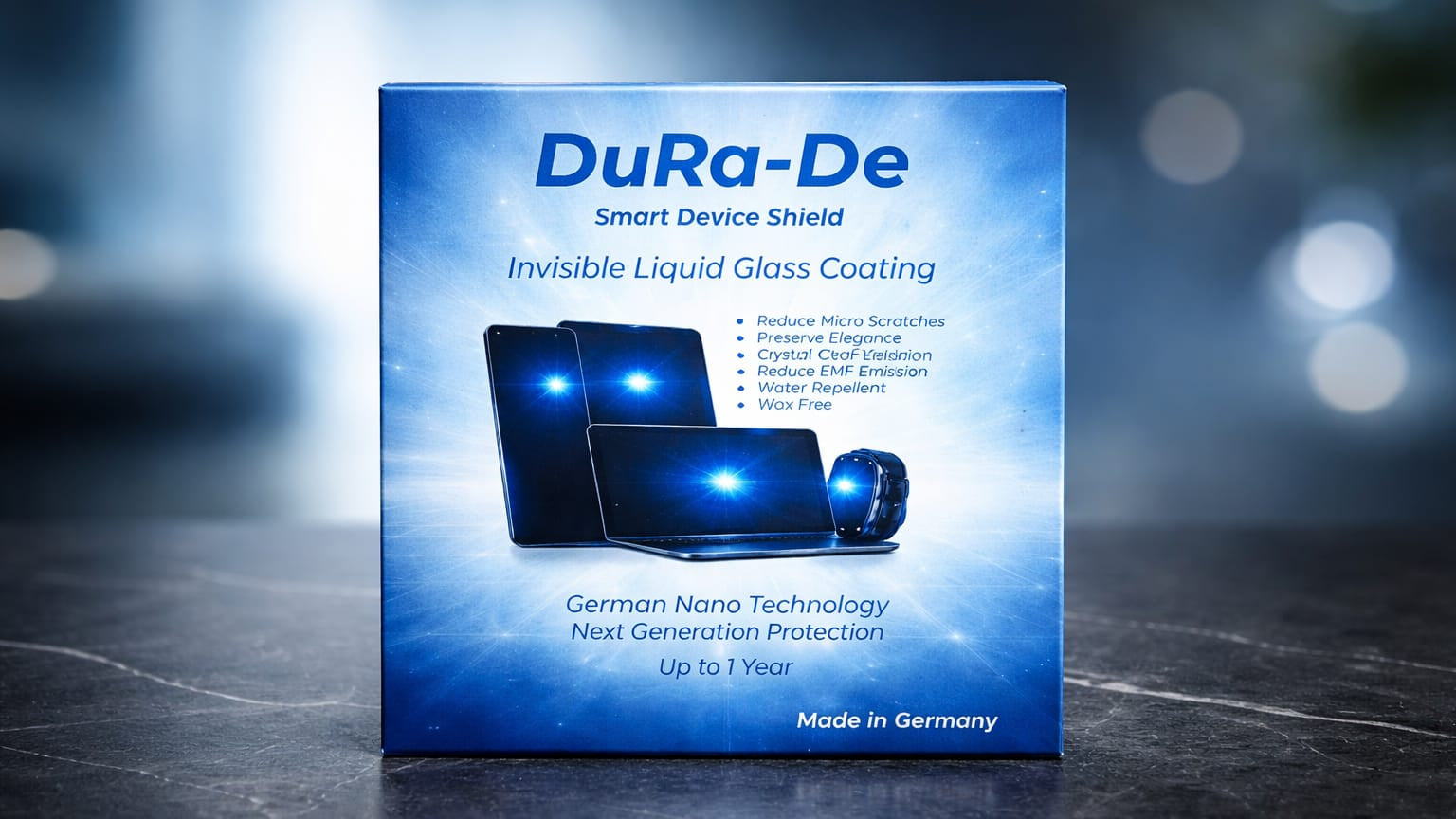 Device Shield