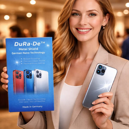 DuRa-De™ / Metal Shield