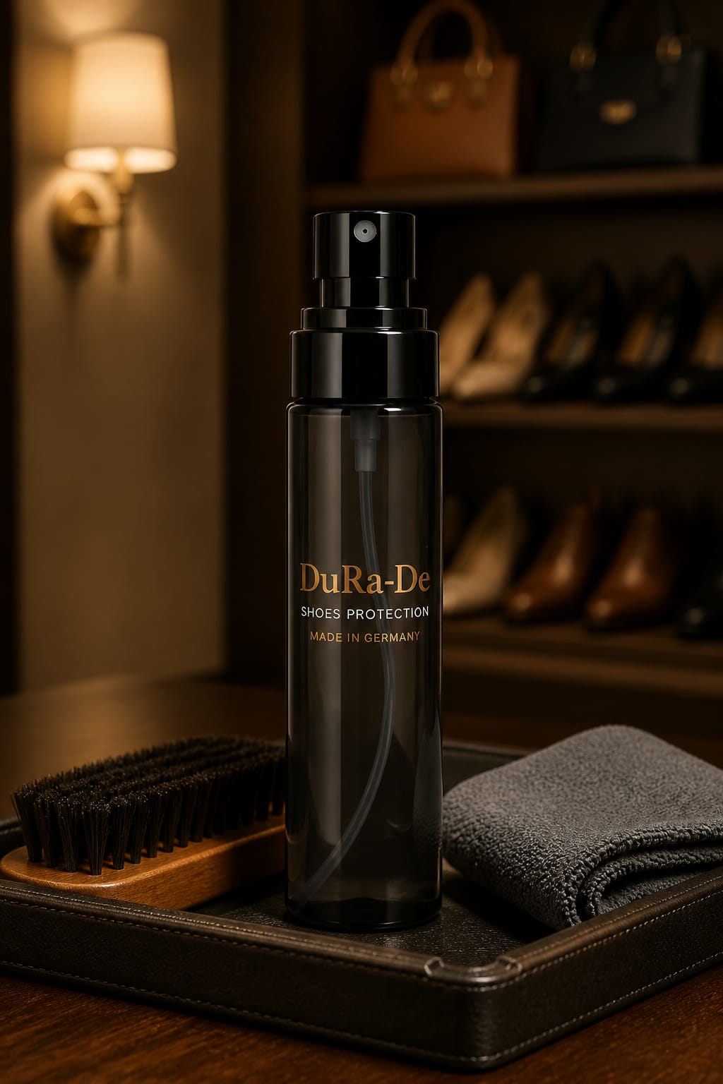DuRa-De™ / Shoes Protection
